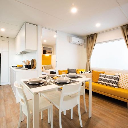 Premium Mobile Home In نوفاليا المظهر الخارجي الصورة