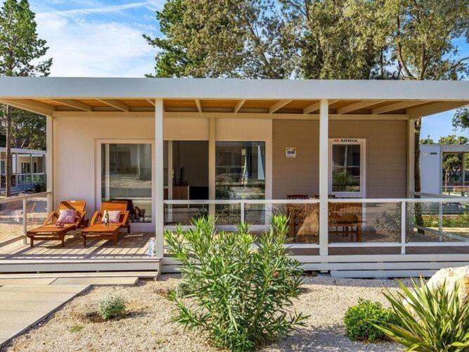 Premium Mobile Home In نوفاليا المظهر الخارجي الصورة