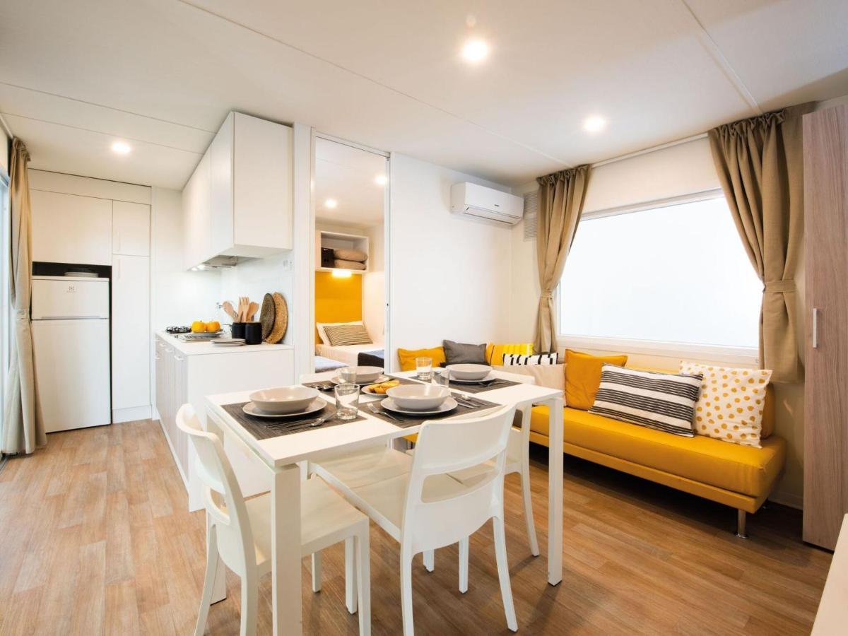 Premium Mobile Home In نوفاليا المظهر الخارجي الصورة
