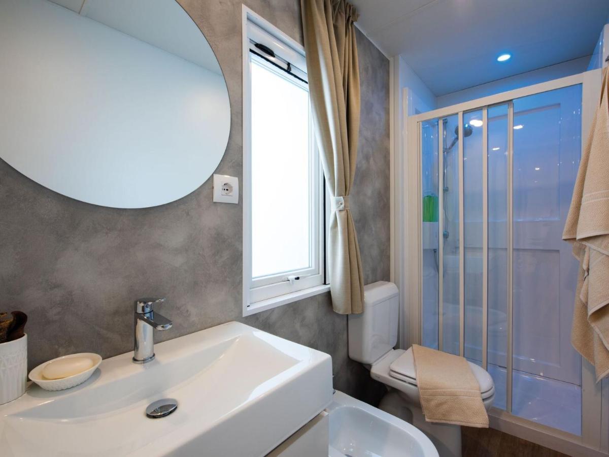 Premium Mobile Home In نوفاليا المظهر الخارجي الصورة