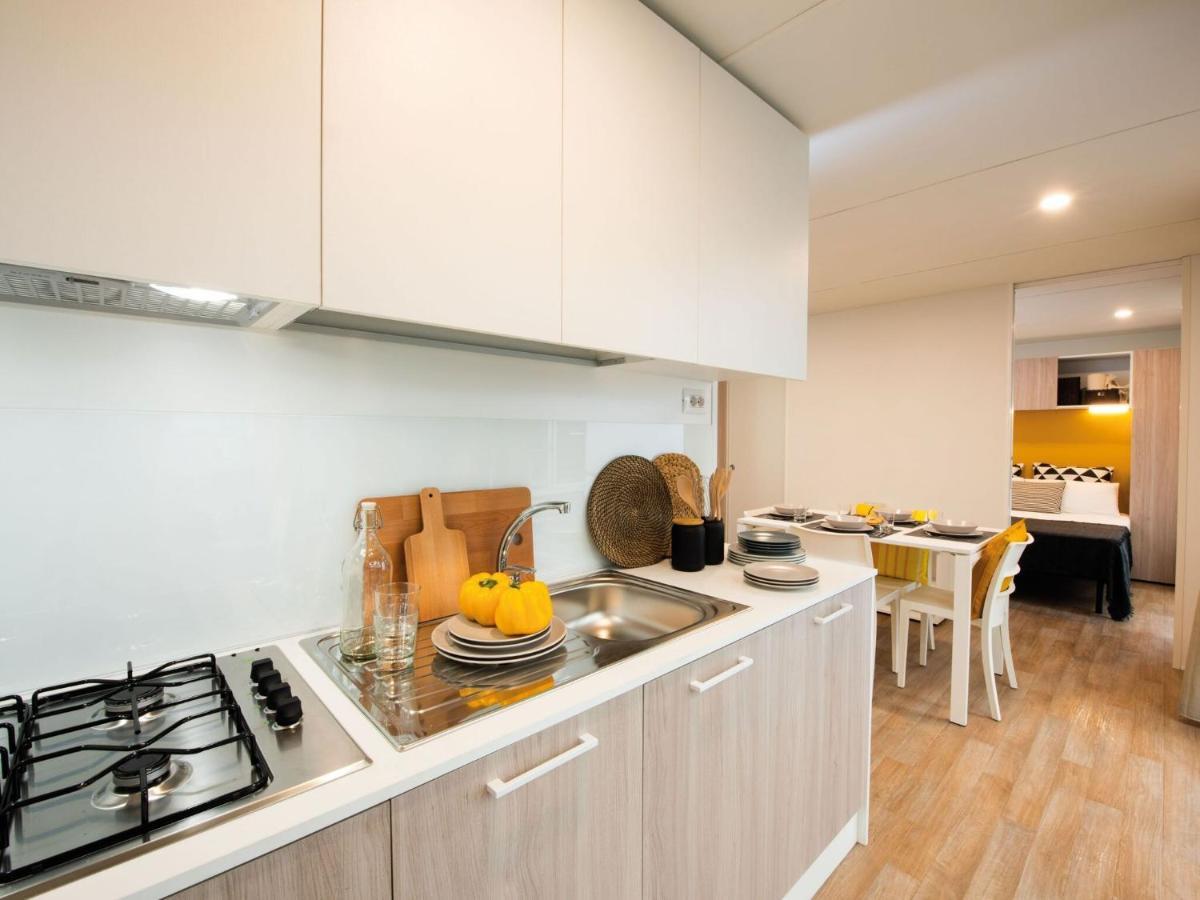 Premium Mobile Home In نوفاليا المظهر الخارجي الصورة