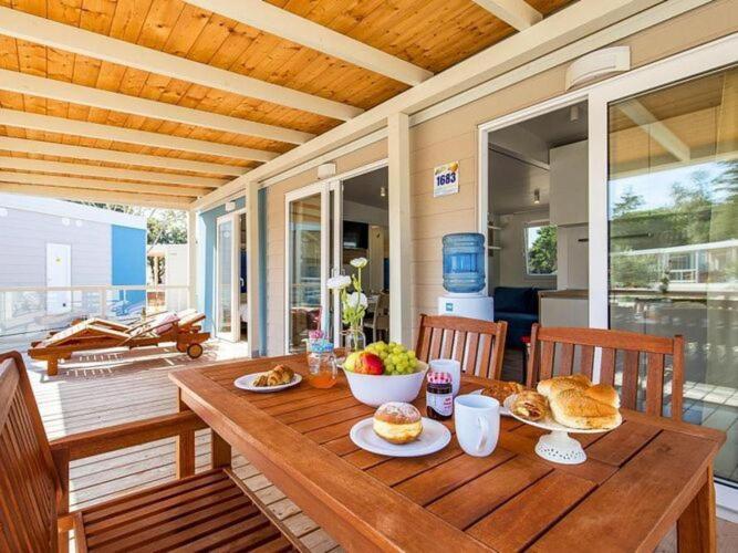 Premium Mobile Home In نوفاليا المظهر الخارجي الصورة