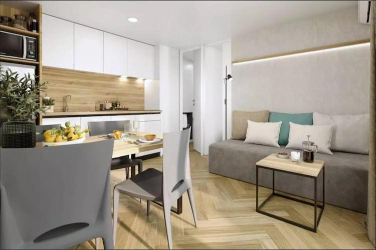 Premium Mobile Home In نوفاليا المظهر الخارجي الصورة