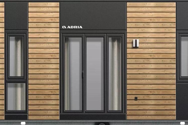 Premium Mobile Home In نوفاليا المظهر الخارجي الصورة